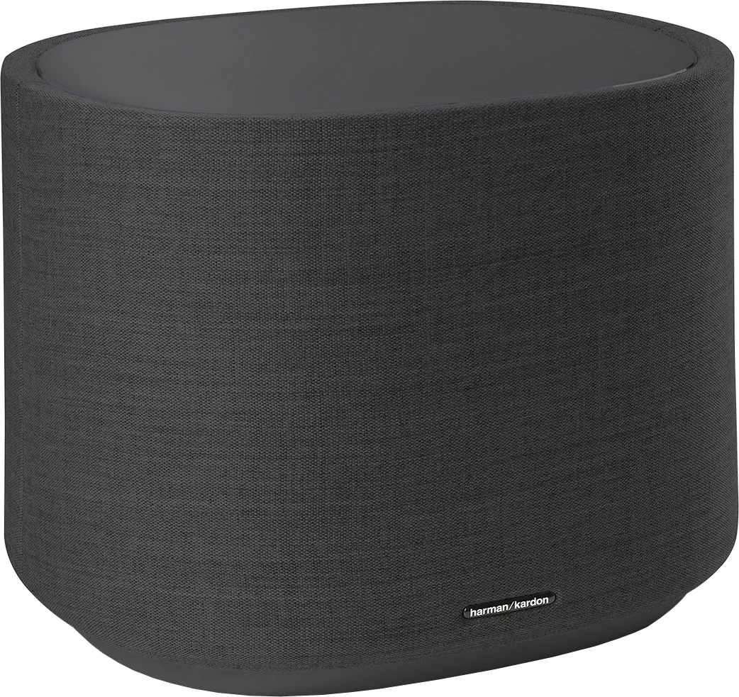 Harman/Kardon Citation Subwoofer (черный)