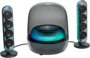 Harman/Kardon SoundSticks 5 (черный)