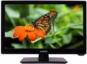 Телевизор Harper 16R470 фото