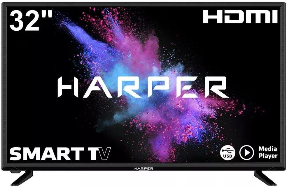 Harper 32R690TS