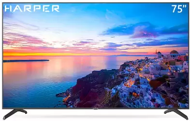 Harper 75Q851TS