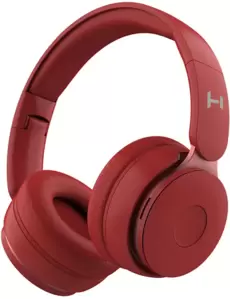 Наушники Harper HB-215 (красный) icon