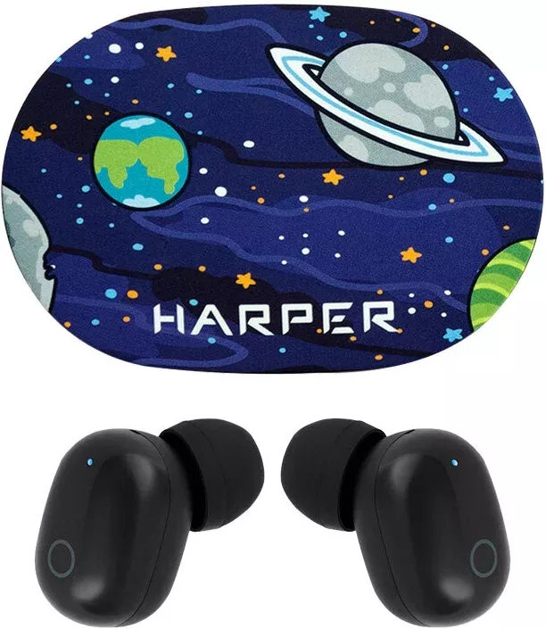 Harper HB-532