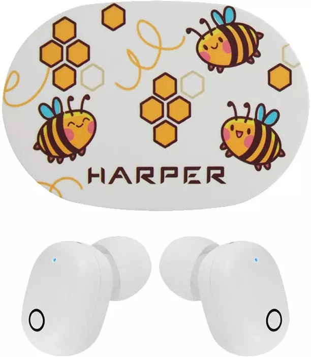 Harper HB-534