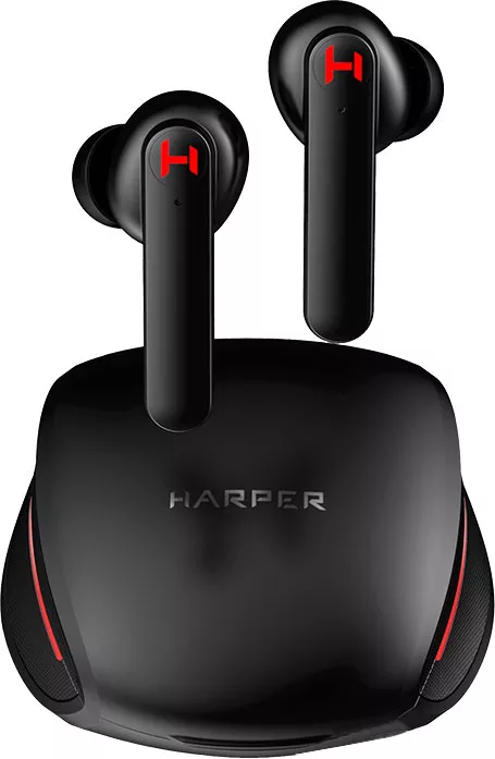 Harper HB-575