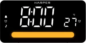 Электронные часы Harper HCLK-5030 фото