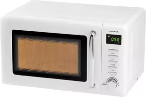 Микроволновая печь Harper HMW-20ST02 Белый фото