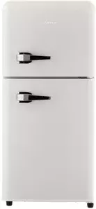 Холодильник Harper HRF-T120M (белый) фото
