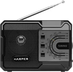 Радиоприемник Harper HRS-440 фото