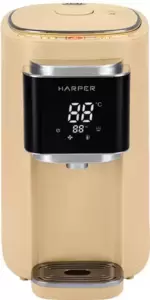 Термопот Harper HTP-5T01 (бежевый) фото