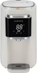 Термопот Harper HTP-5T01 (белый) фото