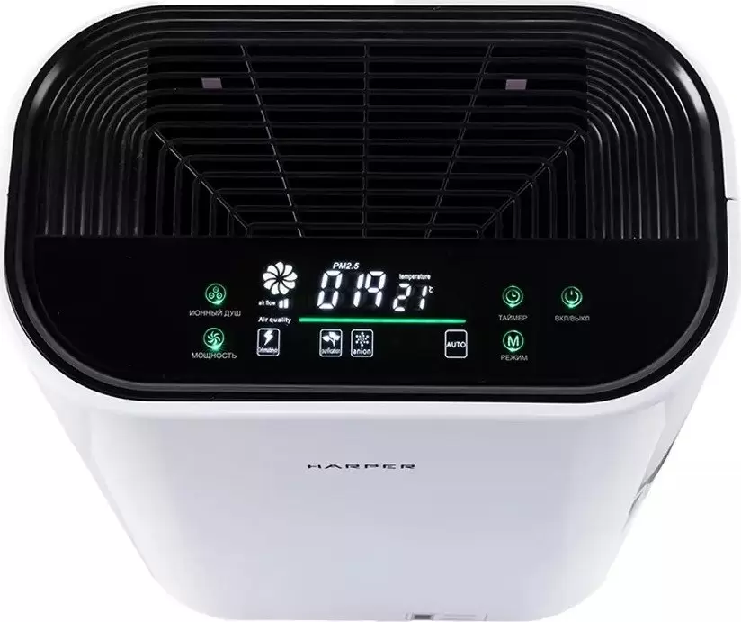 Очиститель воздуха Harper KC-21 фото
