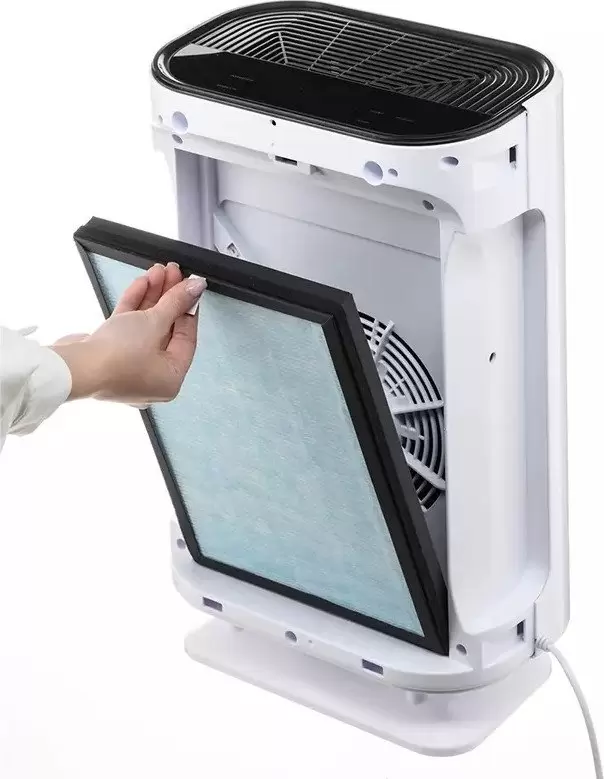 Очиститель воздуха Harper KC-21 фото