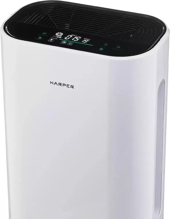 Очиститель воздуха Harper KC-21 фото