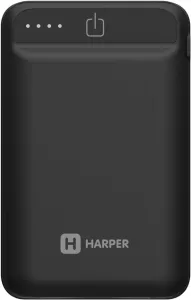 Портативное зарядное устройство Harper PB-2612  фото