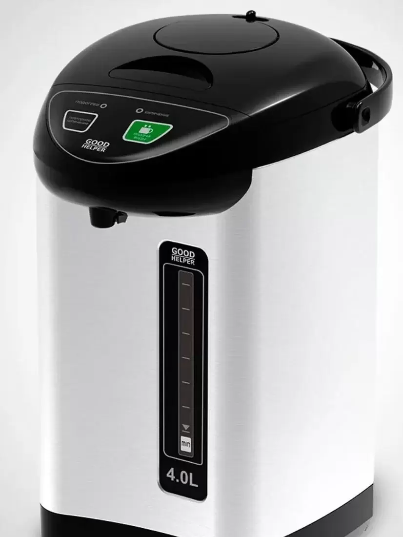 Goodhelper TP-40A05 (белый)