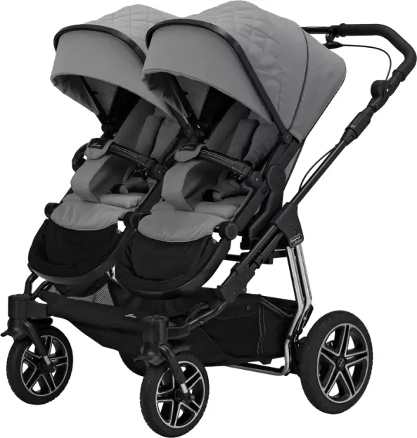 Hartan Two Select 2 в 1 707 (Natur)