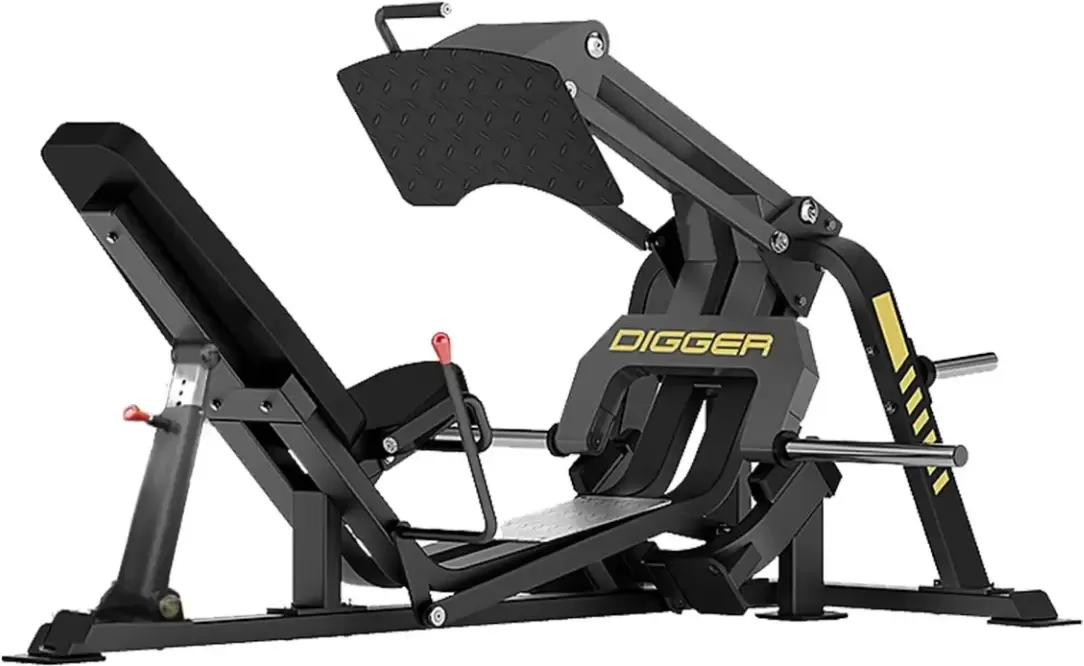 Hasttings Digger HD008-5