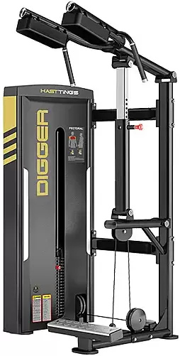 Hasttings Digger HD019-1