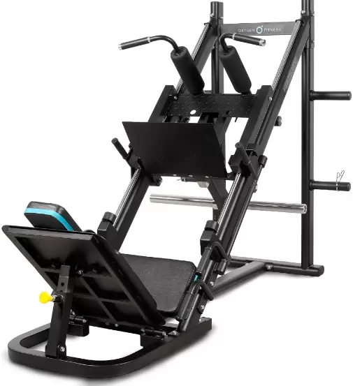 Oxygen Fitness HADLEY