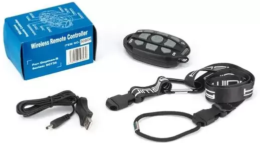 Лодочный мотор Haswing Cayman B 55 lbs GPS фото