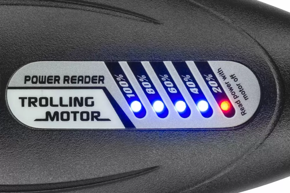 Лодочный мотор Haswing Osapian 40 lbs фото