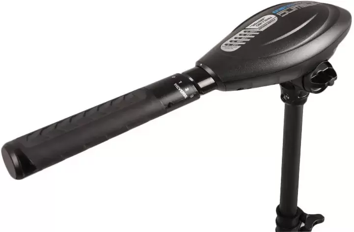 Лодочный мотор Haswing Osapian 55 lbs фото