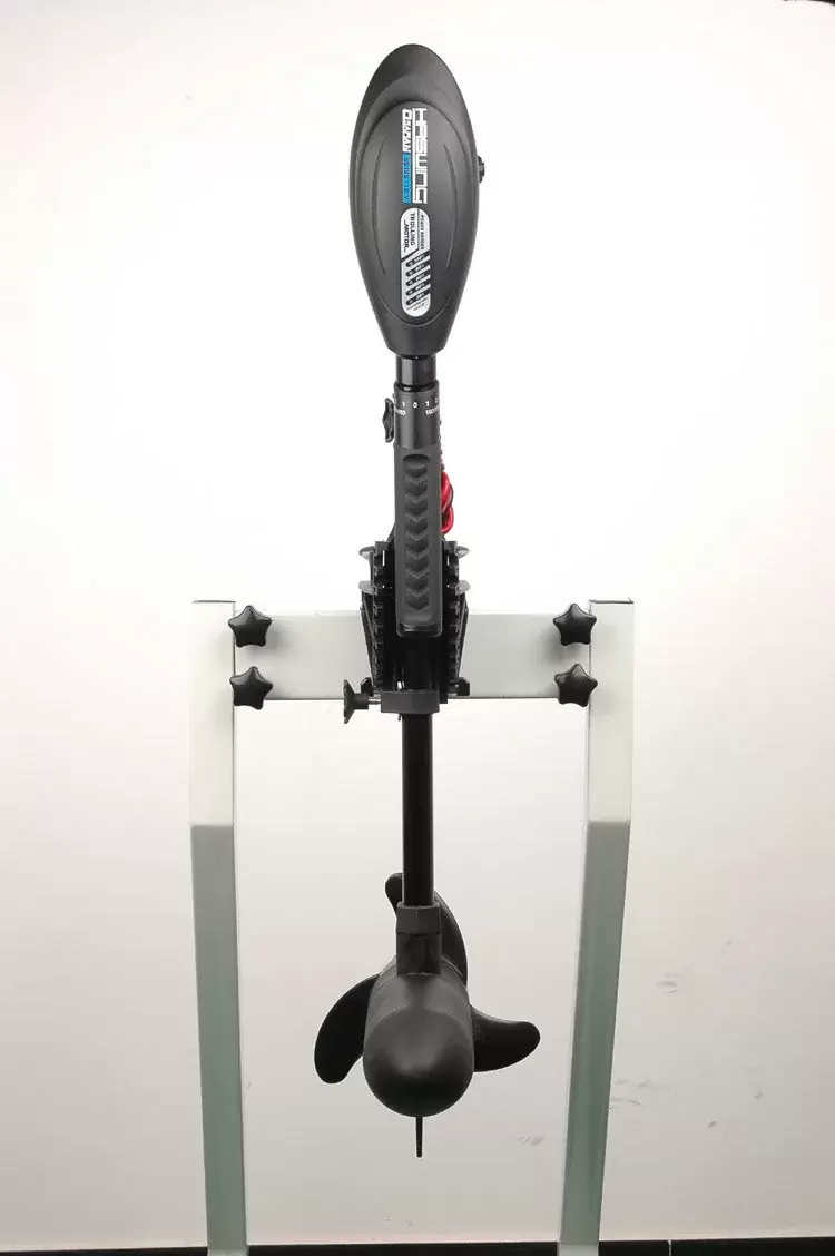 Лодочный мотор Haswing Osapian 55 lbs фото