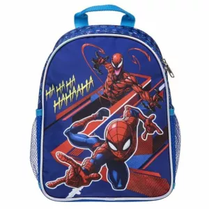 Школьный рюкзак Hatber Человек-паук KB 074166 фото