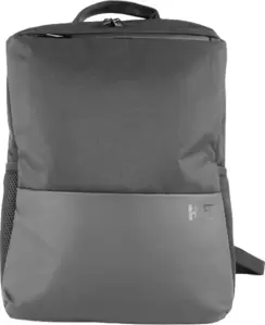 Городской рюкзак HAFF City Icon HF1110 (черный) фото