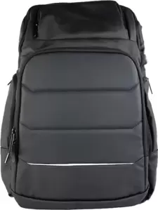 Городской рюкзак HAFF City Journey HF1114 (черный) фото