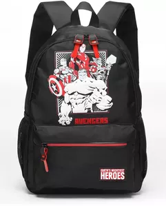 Школьный рюкзак Hatber Мстители NRk 60124 фото