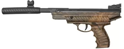 Hatsan MOD 25 MW (3 Дж)