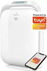 Haus &amp; Luft HL-OP-20/WiFi