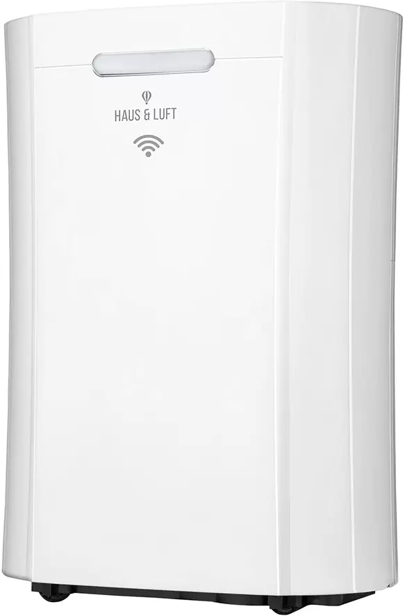 Haus &amp; Luft HL-OS-10/Wi-Fi