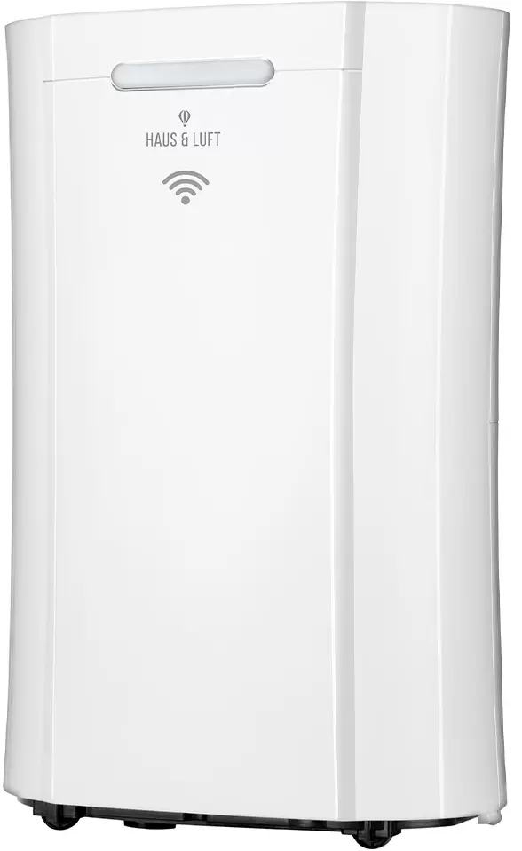 Haus &amp; Luft HL-OS-20/WiFi