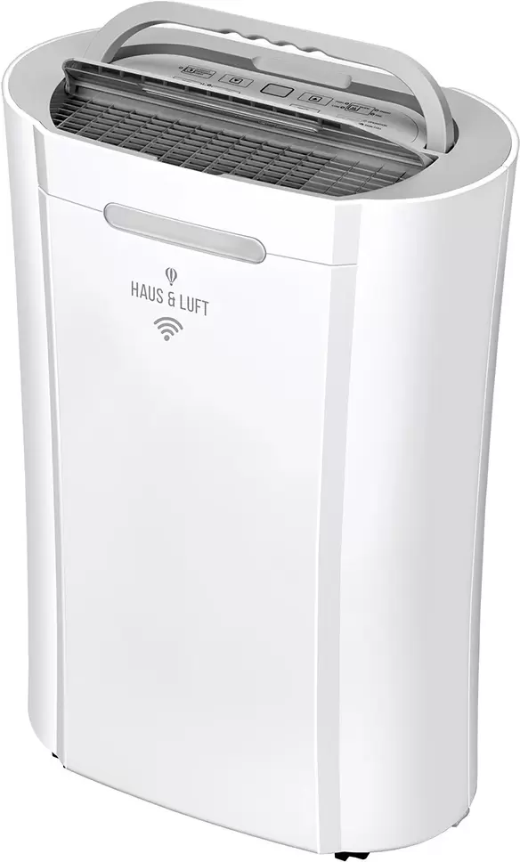 Осушитель воздуха Haus & Luft HL-OS-20/WiFi фото