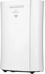 Осушитель воздуха Haus & Luft HL-OS-20/WiFi фото