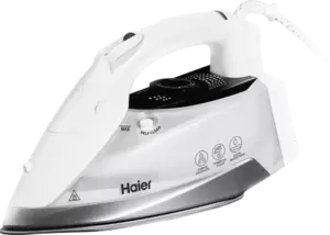 Утюг Haier HI-502 фото