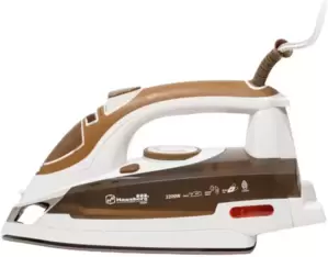 Утюг Hausberg Home HB-7809МR фото