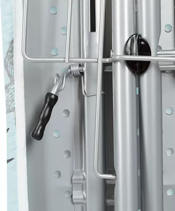 Гладильная доска Hausmann Compact 110x33 см / HM-3162 фото