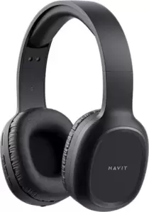 Наушники Havit H2590BT Pro (черный) icon