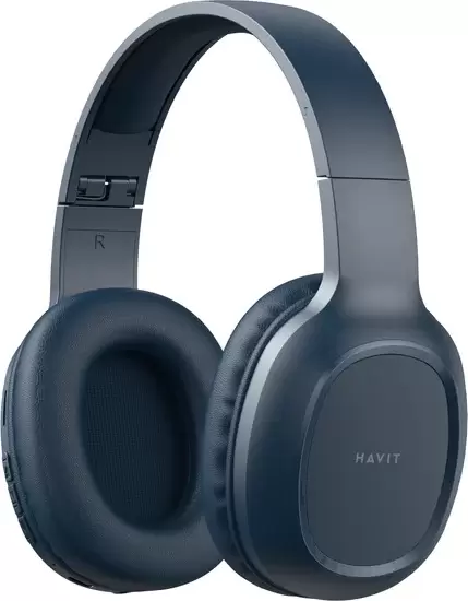 Havit H2590BT Pro (синий)