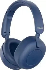 Наушники Havit H655BT (синий) icon