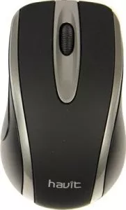 Компьютерная мышь Havit HV-MS753 Black/Gray фото