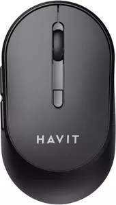 Мышь Havit HV-MS78GT (серый) фото