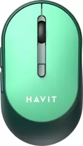 Havit HV-MS78GT (зеленый)