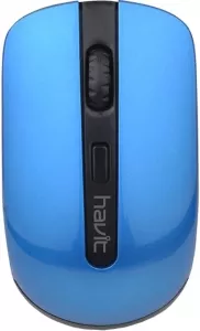 Компьютерная мышь Havit HV-MS989GT Blue фото