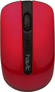 Компьютерная мышь Havit HV-MS989GT Red фото