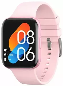 Умные часы Havit M9021 (розовый) фото